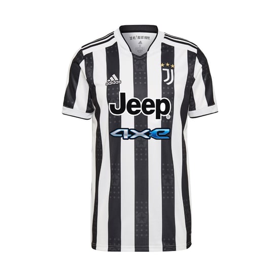 adidas Juventus 21/22 Home Jersey 442 : Rozmiar - L Adidas
