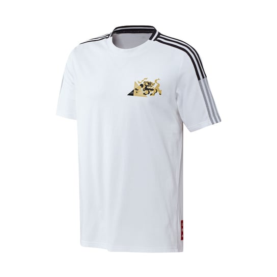 adidas Juventus Chinese New Year t-shirt 601 : Rozmiar - M Adidas