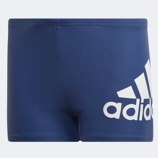 Adidas, Kąpielówki dziecięce, YA BOS Boxer FL8728, niebieski, rozmiar 164 Adidas