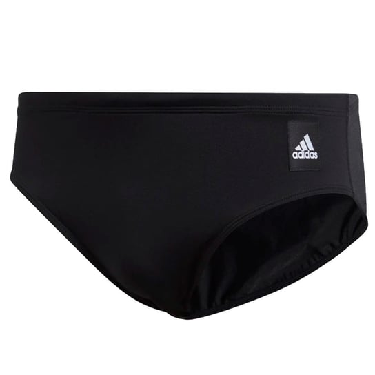 Adidas, Kąpielówki męskie, Pro Solid Trunk FJ4708, czarny, rozmiar L Adidas
