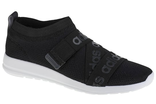 Adidas Khoe Adapt X Eg4176, Damskie, Buty Sneakers, Czarne Adidas
