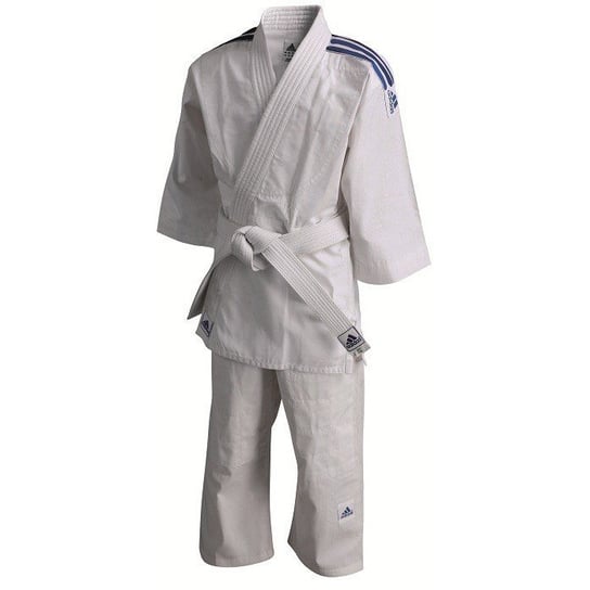 Adidas, Kimono do judo, rozmiar 140-150 cm Adidas