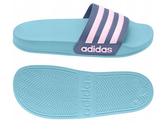 Adidas, Klapki, Adilette Shower K FY8842, rozmiar 38 Adidas