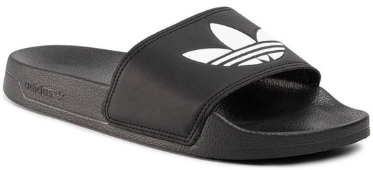 Adidas, Klapki basenowe, Originals Adilette Lite FU8298, czarny, rozmiar 37 Adidas