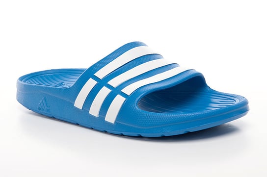 Adidas, Klapki chłopięce, Duramo Slide K, rozmiar 37 Adidas