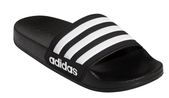 Adidas, Klapki damskie, JR Adilette Shower 625, rozmiar 37 Adidas