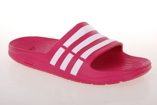 Adidas, Klapki dziecięce, Duramo Slide K, rozmiar 35 Adidas
