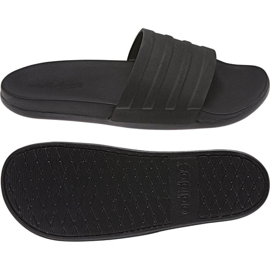 Adidas, Klapki męskie, Adilette Comfort S82137, rozmiar 46 Adidas