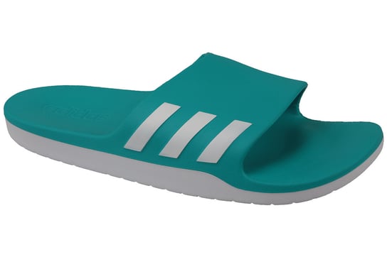Adidas, Klapki męskie, Aqualette CF Slides, rozmiar 43 Adidas