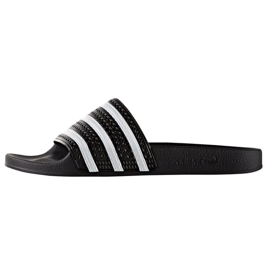 Adidas, Klapki, Originals Adilette, czarny, rozmiar 39 Adidas