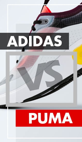 Adidas kontra Puma. Dwaj bracia, dwie firmy Balińska Monika, Andrzejewski Przemysław