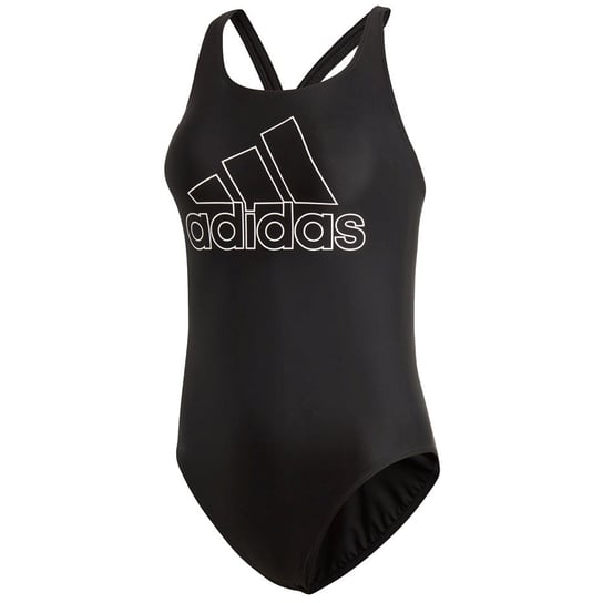 Adidas, Kostium kąpielowy damski, Fit Suit BOS DT4837, rozmiar 44 Adidas