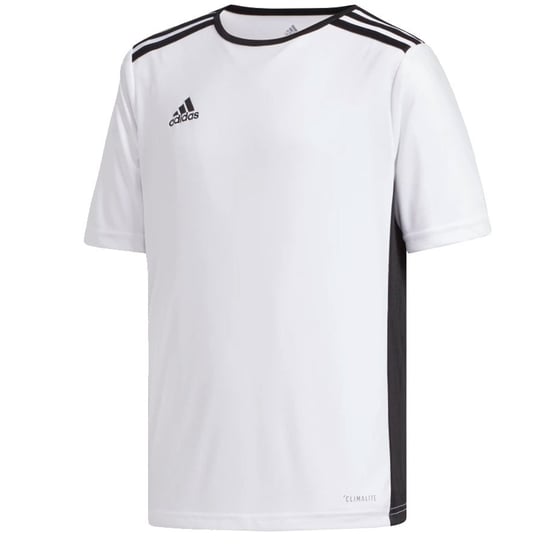 Adidas, Koszulka chłopięca, Entrada 18 JSY Y CF1044, rozmiar 176 Adidas