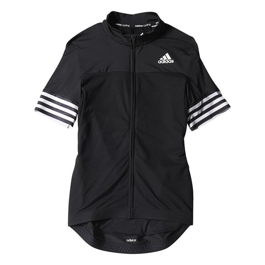 Adidas, Koszulka damska, Adistar SS Jersey W S05518, rozmiar M Adidas