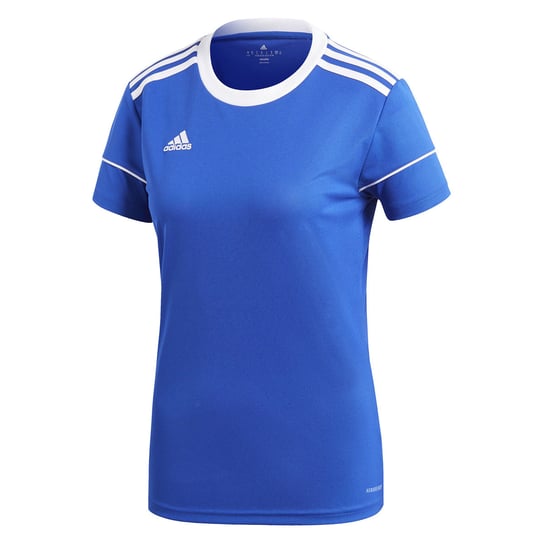 Adidas, Koszulka damska, Squad W S99155, rozmiar L Adidas