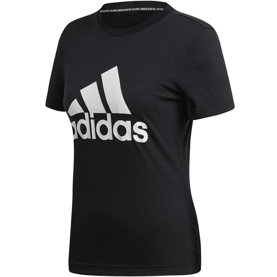 Adidas, Koszulka damska, W MH Bos Tee DY7732, rozmiar XS Adidas