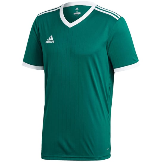 Adidas, Koszulka dla dzieci, Tabela 18 Jersey Junior zielona CE8946/CE8927, rozmiar 116 Adidas