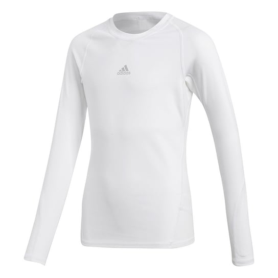 Adidas, Koszulka dziecięca, ASK LS TEE Y CW7325, rozmiar 128 Adidas