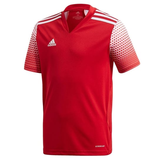 Adidas, Koszulka dziecięca, Regista 20 JSY FI4565, czerwony, rozmiar 128 Adidas