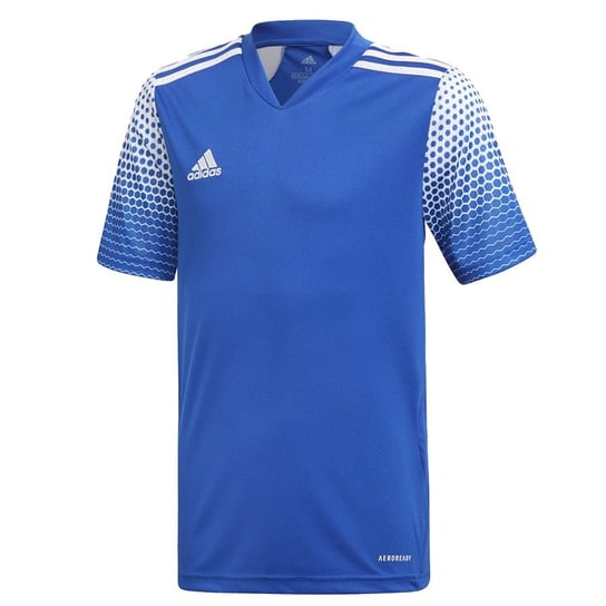 Adidas, Koszulka dziecięca, Regista 20 JSY Y FI4563, niebieski, rozmiar 152 Adidas
