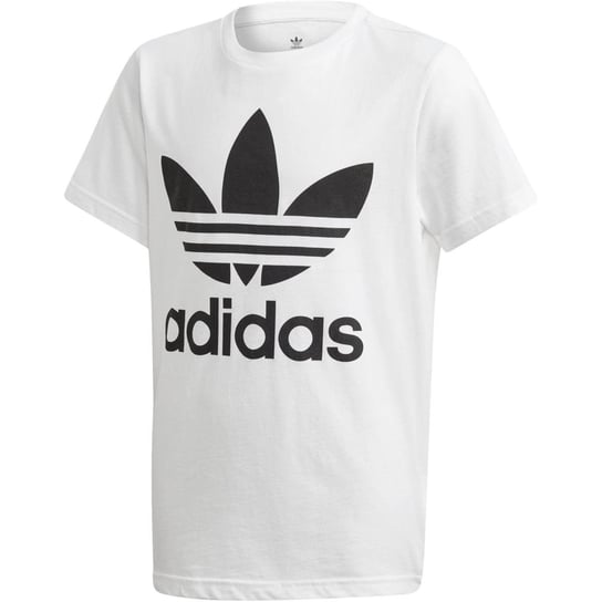 Adidas, Koszulka dziecięca, TREFOIL TEE DV2904, rozmiar 152 Adidas