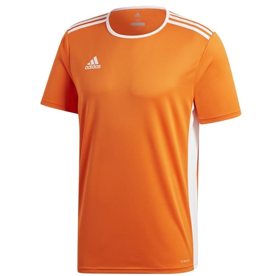 Adidas, Koszulka, Entrada 18 JSY CD8366, pomarańczowy, rozmiar 3XL Adidas