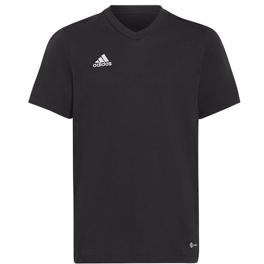 Adidas, Koszulka, ENTRADA 22 Tee HC0443, rozmiar 140 cm Adidas