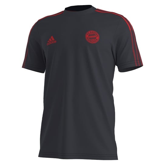 Adidas, Koszulka, FC Bayern Training T-Shirt GR0625, r. L Adidas