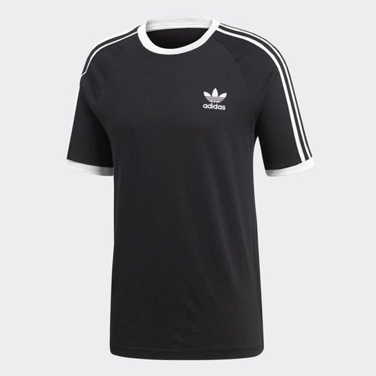Adidas, Koszulka męska, 3-Stripes CW1202, rozmiar M Adidas