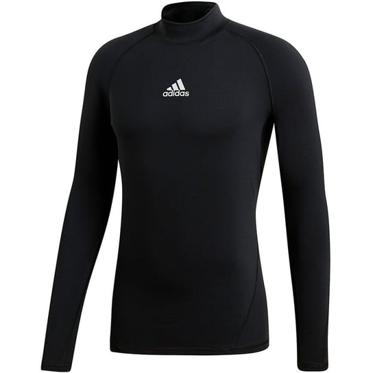 Adidas, Koszulka męska, ASK SPR LS CW DP5534, czarny, rozmiar S Adidas