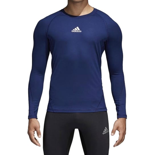 Adidas, Koszulka męska, ASK SPRT LST CW9489, rozmiar XL Adidas