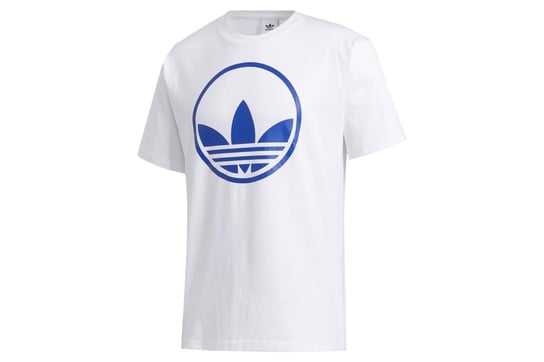 Adidas, Koszulka męska, CIRCLE TREFOIL GD2103, rozmiar L Adidas