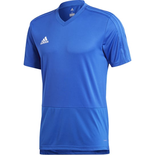 Adidas, Koszulka męska, Condivo 18 Training Jersey CG0352, rozmiar S Adidas