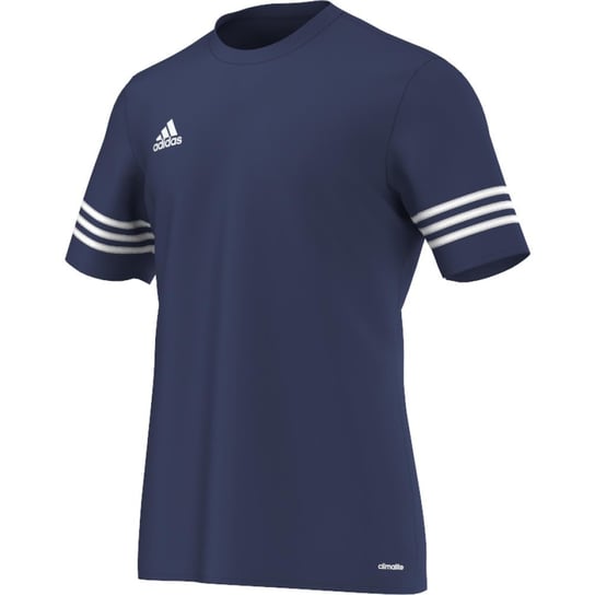 Adidas, Koszulka męska, Entrada 14 F50487, rozmiar S Adidas