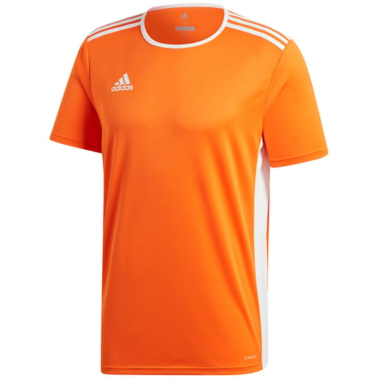 Adidas, Koszulka męska, Entrada 18 Jersey  CD8366, rozmiar XS Adidas