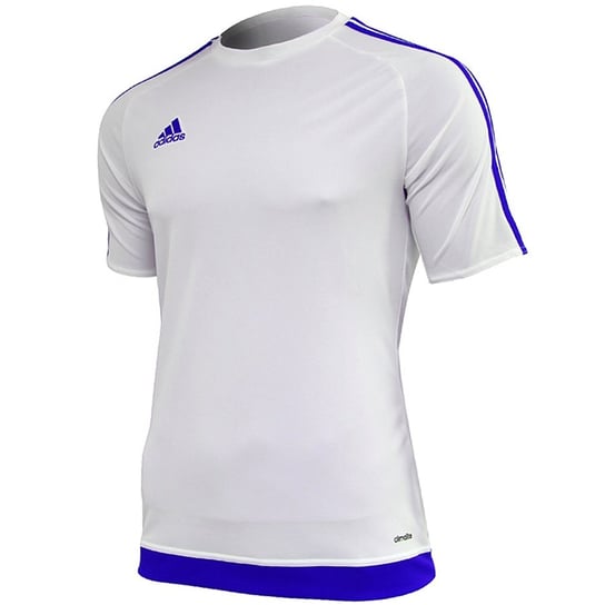 Adidas, Koszulka męska, Estro 15 JSY S16169, rozmiar S Adidas