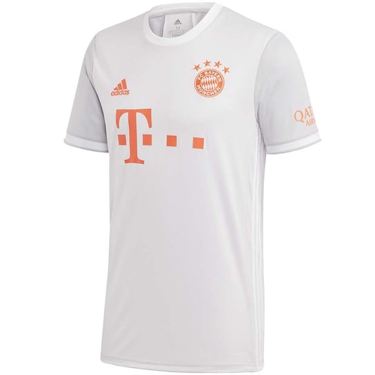 Adidas, Koszulka męska, FC Bayern Home Jersey GE0583, rozmiar S Adidas
