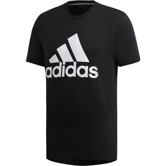 Adidas, Koszulka męska, MH BOS TEE DT9933, rozmiar S Adidas