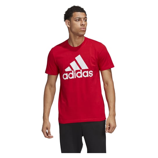 Adidas, Koszulka męska, MH BOS TEE FL3943, rozmiar L Adidas