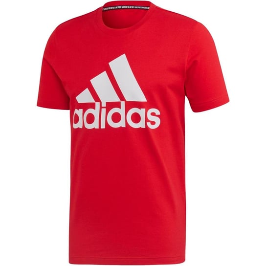 Adidas, Koszulka męska, MH BOS TEE FL3943, rozmiar S Adidas