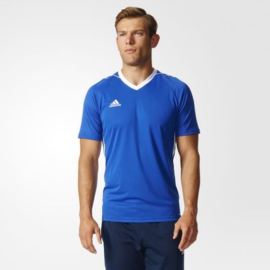 Adidas, Koszulka męska, piłkarska Tiro 17 BK5439, rozmiar L Adidas