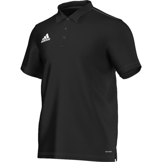 Adidas, Koszulka męska, polo Core 15 S22350, rozmiar S Adidas