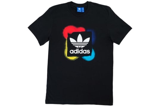Adidas, Koszulka męska, Rectangle 1 Bs3278, rozmiar XS Adidas