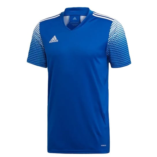 Adidas, Koszulka męska, Regista 20 JSY FI4554, niebieski, rozmiar L Adidas