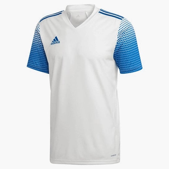 Adidas, Koszulka męska, Regista 20 JSY FI4558, biały, rozmiar L Adidas