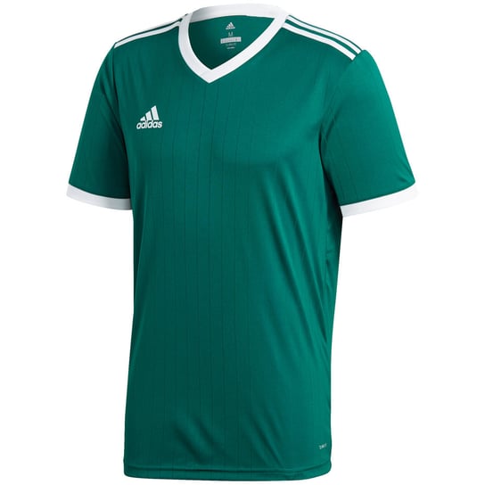 Adidas, Koszulka męska, Tabela 18 Jersey zielona CE8946, rozmiar XS Adidas