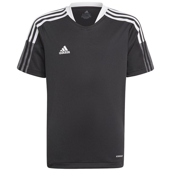 Adidas, Koszulka męska, TIRO 21 TR JSY Y GM7575, rozmiar 116 cm Adidas