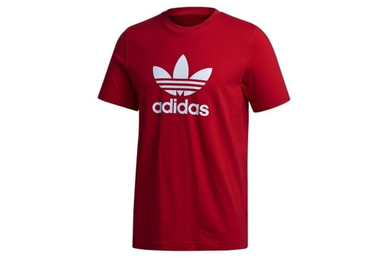 Adidas, Koszulka męska, TREFOIL T-SHIRT GD9912, rozmiar M Adidas
