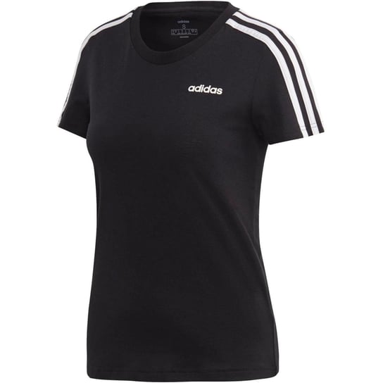 Adidas, Koszulka męska, W E 3S SLIM DP2362, rozmiar M Adidas