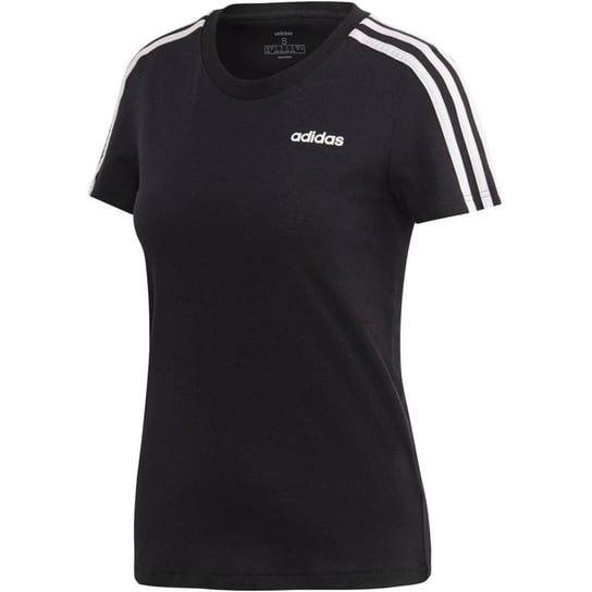 Adidas, Koszulka męska, W E 3S SLIM DP2362, rozmiar S Adidas